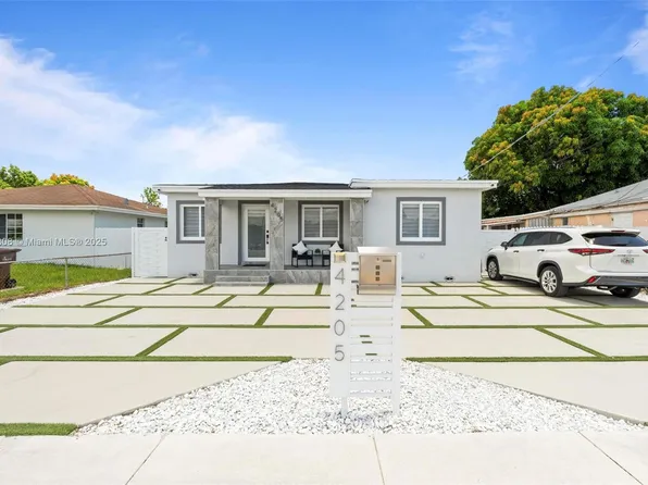 4205 E 10th Ave, Hialeah, FL 33013