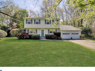 55 Linwood Cir, Princeton, NJ