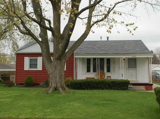 1327 Thurston Dr, Columbus, OH 43227