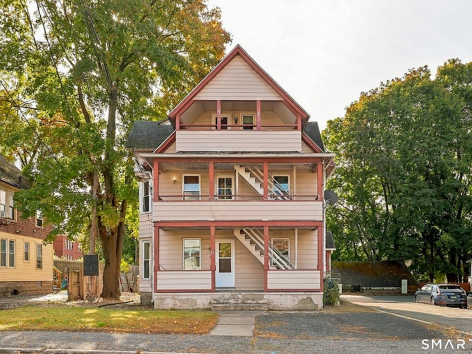 1st image of 31 Wolcott Ave #1