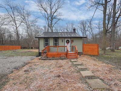 5351 Walnut View Blvd, Columbus, OH, 43230