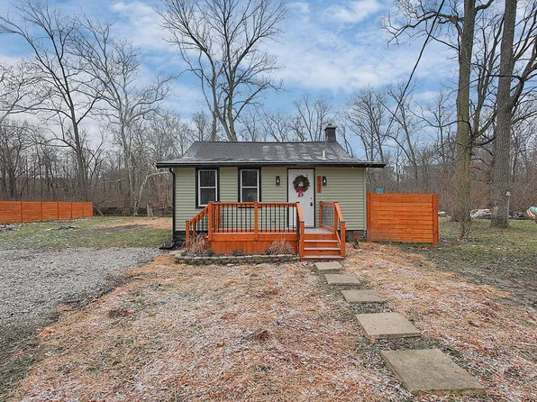 5351 Walnut View Blvd, Columbus, OH 43230