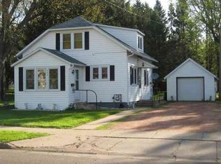 242 S 4th St, Medford, WI 54451