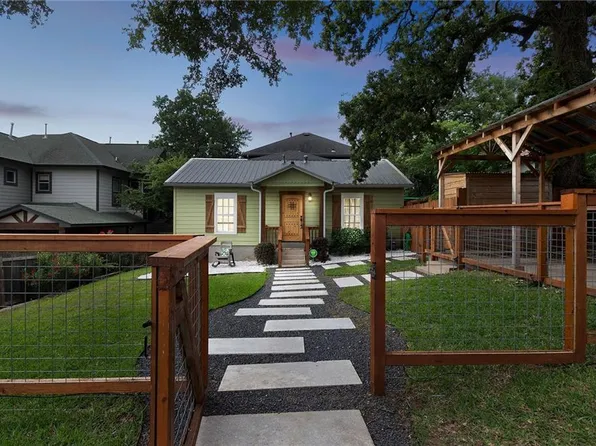 2007 New York Ave #A, Austin, TX 78702