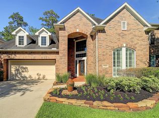 25822 Coyote Springs Ct, Spring, TX 77373