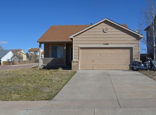 2420 Lisa Dr, Colorado Springs, CO 80915