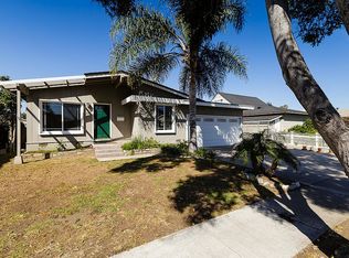 3200 Strathmore Dr, Ventura, CA 93003