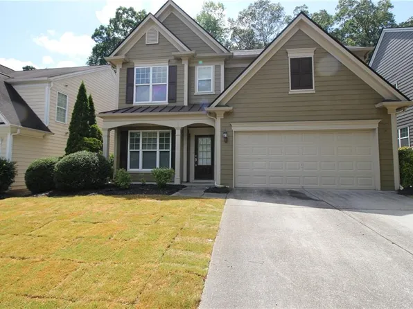 942 Idlewood Dr, Canton, GA 30115