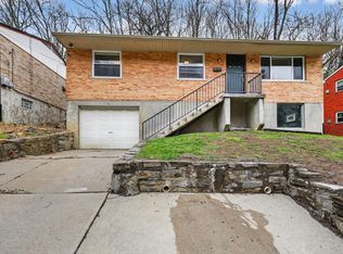4136 Delhi Ave, Cincinnati, OH