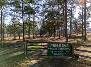 19506 State Highway 3, Thomasville, GA 31792