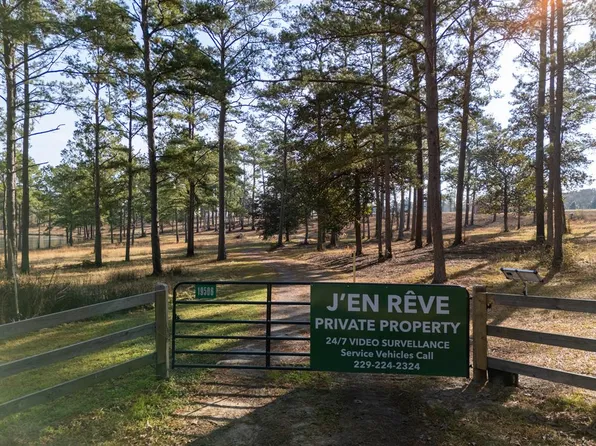 19506 State Highway 3, Thomasville, GA 31792