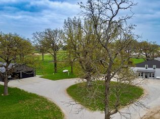 4398 S 133rd Rd, Bolivar, MO 65613