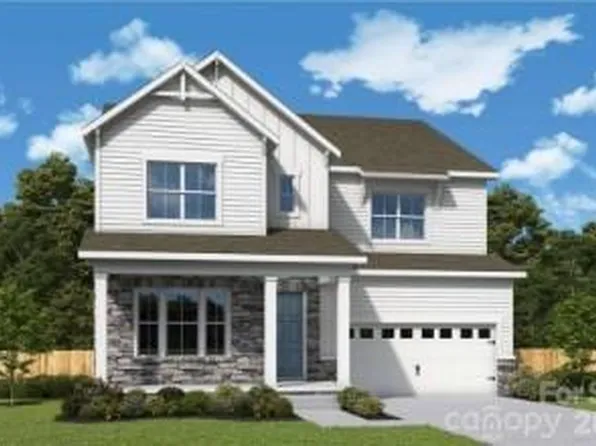 16016 Cloud Nine Ct, Matthews, NC 28105
