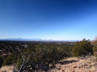 32 Paseo Vis, Santa Fe, NM 87508