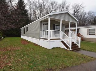 25 Hidden Valley Dr, Finleyville, PA