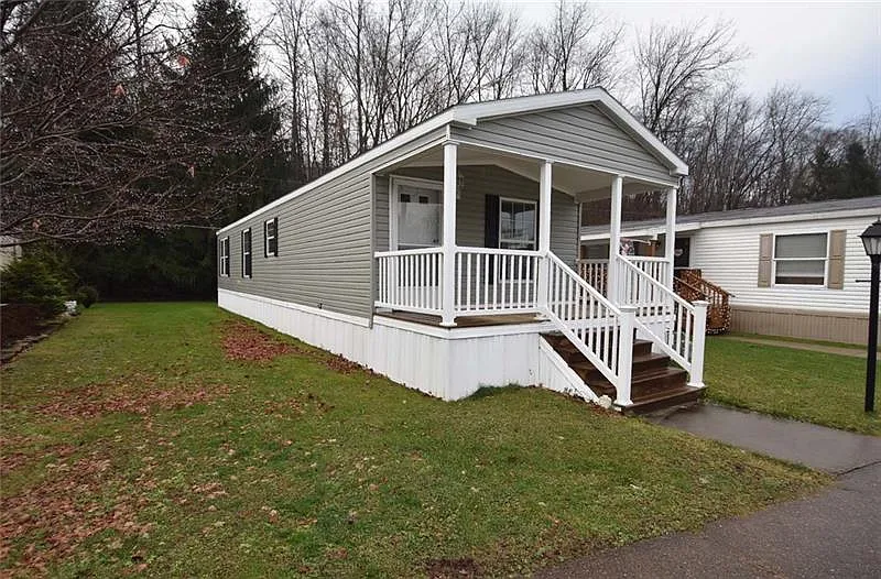 25 Hidden Valley Dr photo 1
