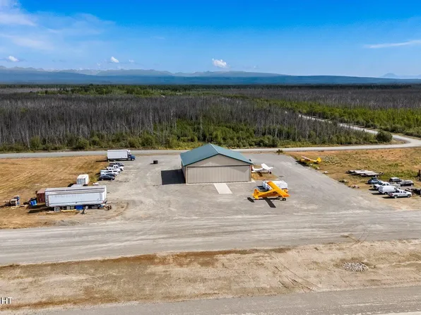 17709 N Sideslip Dr, Willow, AK 99688