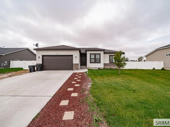 1245 Ernest Dr, Idaho Falls, ID 83402