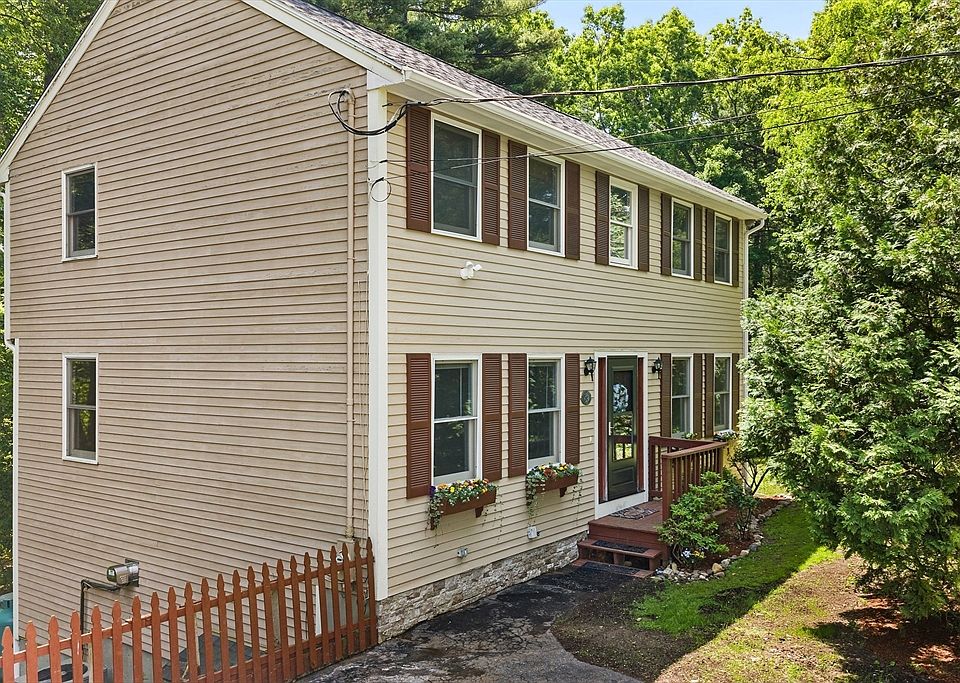 1st image of 89 Old Andover Rd