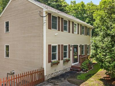 89 Old Andover Rd, North Reading, MA, 01864
