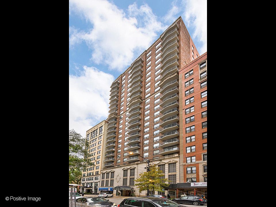 1st image of 1250 N Dearborn St APT 21E