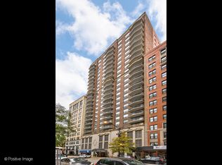 1250 N Dearborn St APT 21E, Chicago, IL 60610