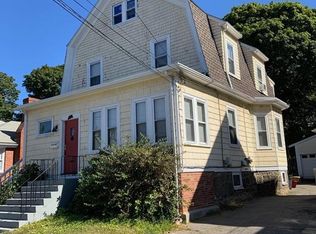 111 Stetson Ave, Swampscott, MA 01907