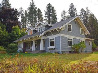 6461 Washington St, Bonners Ferry, ID 83805