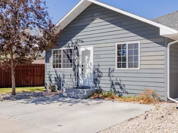 1643 Stella Ct #1, Cody, WY 82414
