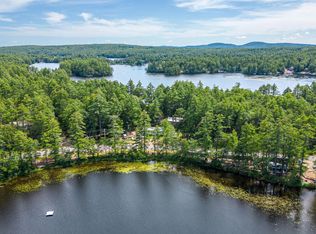 2812 Province Lake Rd, Wakefield, NH 03830