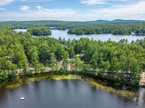 2812 Province Lake Road, Wakefield, NH 03830