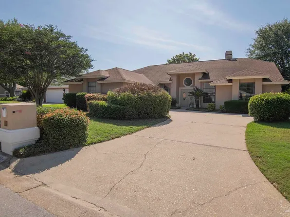 5130 Yesteroaks Cir, Pensacola, FL 32504