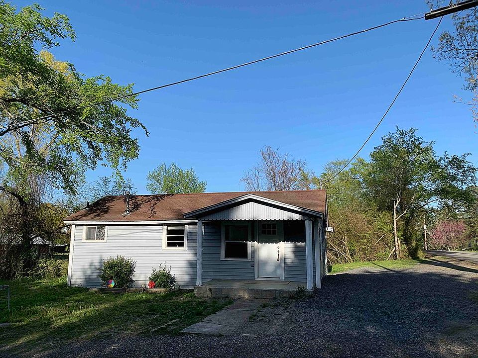 1010 S Cherry St Mena, AR, 71953 Apartments for Rent Zillow
