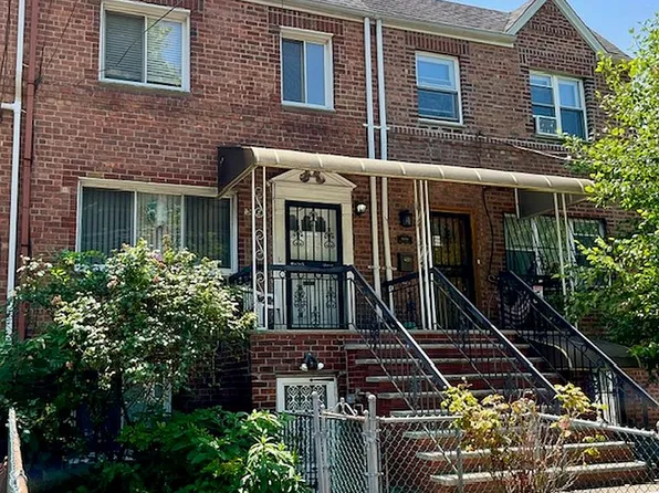 3698 Shore Pkwy S Unit 1, Brooklyn, NY 11235