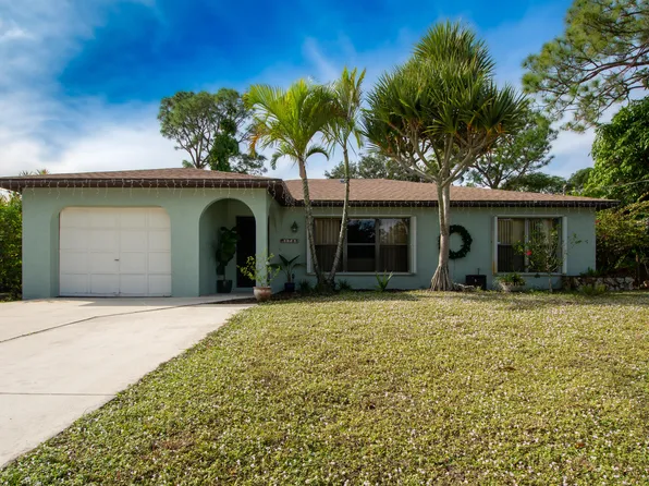 1788 SE Fallon Drive, Port St Lucie, FL 34983