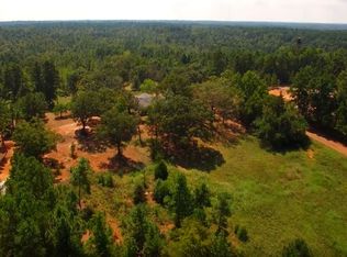 315 E Sexton St, New London, TX 75682