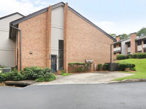 3268 Clairmont North NE, Atlanta, GA 30329