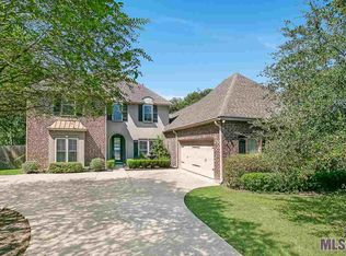 12225 Canterbury Park Dr, Geismar, LA 70734