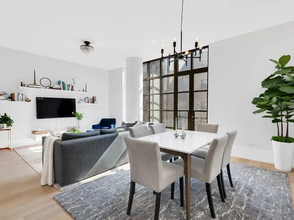 215 Sullivan Street 5C image 2 of 8