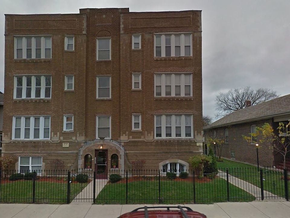 1st image of 1030 S Oak Park Ave APT 3W