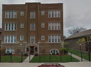 1030 S Oak Park Ave APT 3W, Oak Park, IL 60304