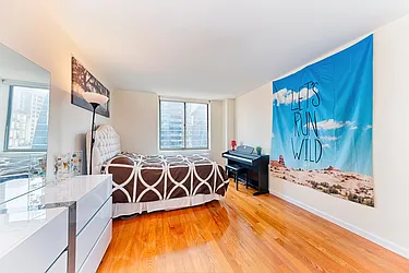 Rented by Brown Harris Stevens