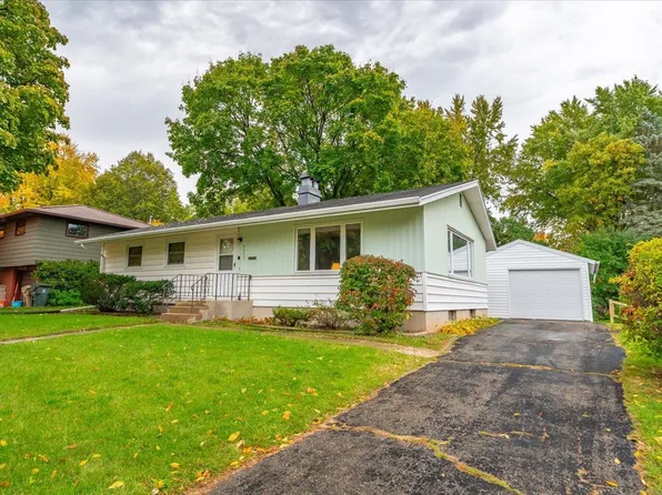 5005 Tokay Blvd, Madison, WI 53711