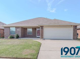 4508 SE 78th St, Oklahoma City, OK 73135