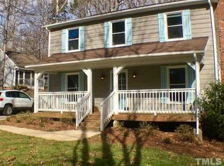 105 McIntosh Ct, Cary, NC 27511