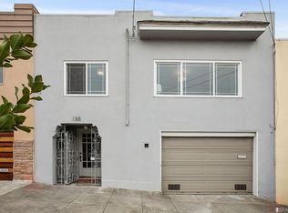 188 Guttenberg St, San Francisco, CA 94112
