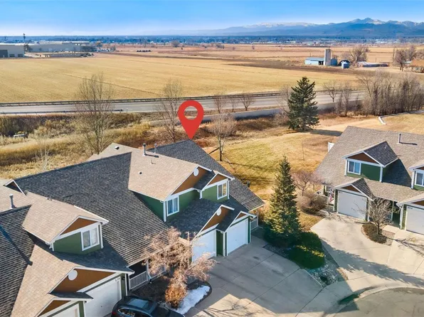 802 Waterglen Drive #L52, Fort Collins, CO 80524