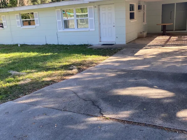 513 NE 10th St #513, Crystal River, FL 34428