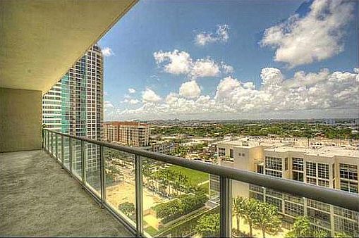2nd image of 3470 E Coast Ave APT 1508