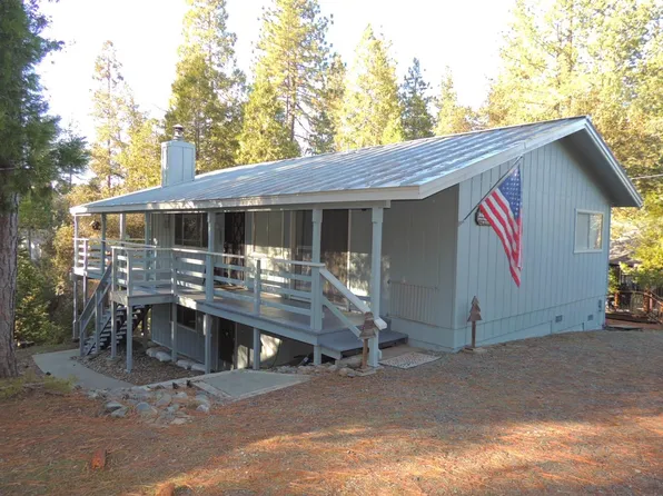19954 Ridgecrest Way, Groveland, CA 95321